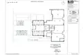 2 bedroom apartment 84 m² Warsaw, Poland