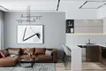 Mieszkanie 2 pokoi 44 m² Caglarca, Turcja