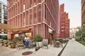 Квартира 3 спальни 30 м² Варшава, Польша