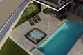 Maison 5 chambres 298 m² Paralímni, Chypre