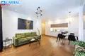 Квартира 3 комнаты 69 м² Вильнюс, Литва