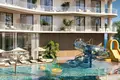 1 bedroom apartment 84 m² Ras al-Khaimah, United Arab Emirates