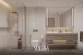 Residential complex "Solera, Downtown Mina" by RAK Properties (Units 168)