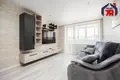 1 room apartment 31 m² Minsk, Belarus