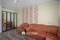 1 bedroom apartment 37 m² Minsk, Belarus
