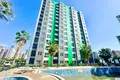 2 bedroom apartment 74 m² Mezitli, Turkey