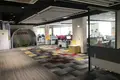 Bureau 872 m² à Moscou, Russie