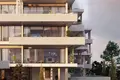 Mieszkanie 2 pokoi 115 m² Limassol District, Cypr