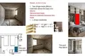 3 bedroom apartment  Munxar, Malta