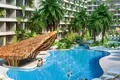 Wohnung 2 zimmer 214 m² Choeng Thale, Thailand