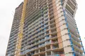 Wohnung 2 zimmer 68 m² Batumi, Georgien