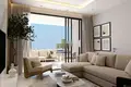 Apartamento 3 habitaciones 111 m² Sotira, Chipre