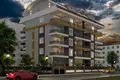Appartement 3 chambres 93 m² Mahmutlar, Turquie