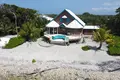 3 bedroom house 149 m² Utila, Honduras