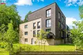 Mieszkanie 2 pokoi 40 m² Wilno, Litwa