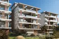 Apartamento 2 habitaciones 86 m² Kato Polemidion Municipality, Chipre