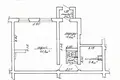 Shop 5 rooms 70 m² in Minsk, Belarus
