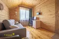 Casa 82 m² Slabadski sielski Saviet, Belarús