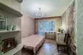 4 room apartment 87 m² Minsk, Belarus