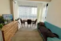 Wohnung 2 zimmer 47 m² Mezitli, Türkei