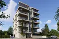 Apartamento 2 habitaciones 86 m² Strovolos, Chipre