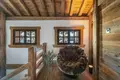 Chalet 7 Schlafzimmer  in Courchevel, Frankreich
