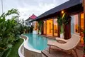 Villa de 2 dormitorios 280 m² Canggu, Indonesia
