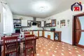 Casa de campo 221 m² Baraulianski sielski Saviet, Belarús