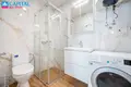 Квартира 1 комната 44 м² Вильнюс, Литва