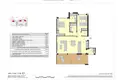 Mieszkanie 2 pokoi 115 m² Estepona, Hiszpania