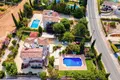 Appartement 4 chambres 251 m² Koúklia, Chypre