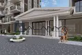Wohnkomplex Квартира 2+1 в Алании: шикарный жилой комплекс