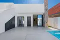 3-Schlafzimmer-Villa 100 m² San Javier, Spanien
