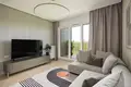 3 room apartment 59 m² Warsaw, Poland