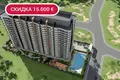 Квартира 3 комнаты 120 м² Эрдемли, Турция