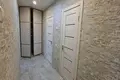 Wohnung 1 zimmer 41 m² in Pryluki, Belarus