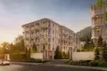 Mieszkanie 2 pokoi 67 m² Ban Bang Thao, Tajlandia