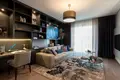 Apartamento 2 habitaciones  Zeytinburnu, Turquía