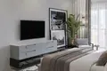 Квартира 1 комната 42 м² Дубай, ОАЭ