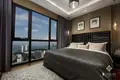 Kompleks mieszkalny Luxury turnkey apartments in a residential complex with a private beach, Pattaya, Chonburi, Thailand