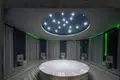 Wohnung 3 Schlafzimmer 120 m² Alanya, Türkei