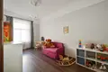 5 room apartment 120 m² Riga, Latvia