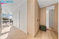 Apartamento 3 habitaciones 56 m² en Kretinga, Lituania