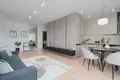 Apartamento 1 habitación 36 m² Lodz, Polonia