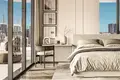 Apartment in a new building Vento Tower Anax