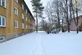 Mieszkanie 1 pokój 28 m² Kladno, Czechy