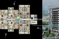 Пентхаус 36 м² Бар, Черногория