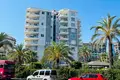 Appartement 1 chambre 115 m² Alanya, Turquie
