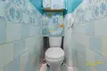 Квартира 2 комнаты 48 м² Минск, Беларусь