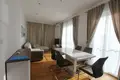 Mieszkanie 2 pokoi  Becici, Czarnogóra